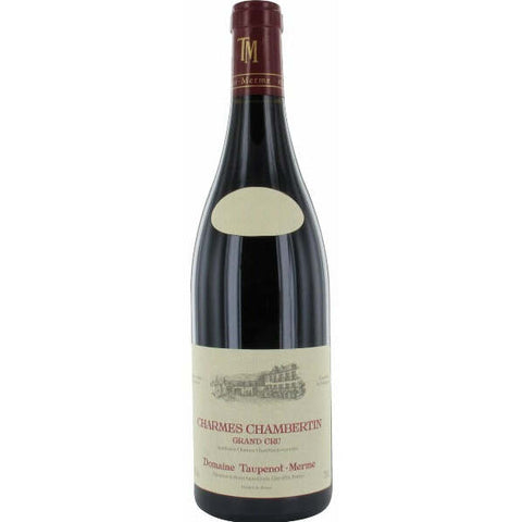 Domaine Taupenot-Merme "Charmes-Chambertin" Grand Cru 2020