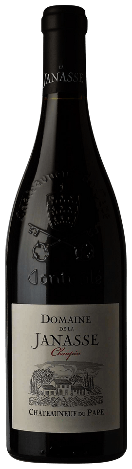 Domaine de la Janasse Chateauneuf-du-Pape 'Cuvee Chaupin' 2020