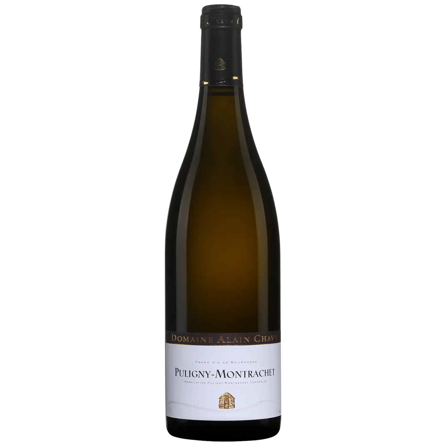 Domaine Alain Chavy Puligny-Montrachet 2019