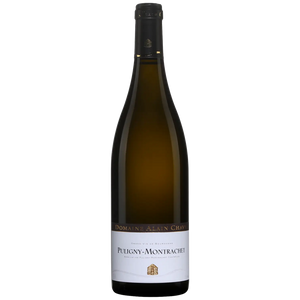 Domaine Alain Chavy Puligny-Montrachet 2019