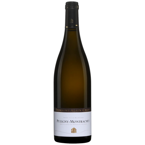 Domaine Alain Chavy Puligny-Montrachet 2019