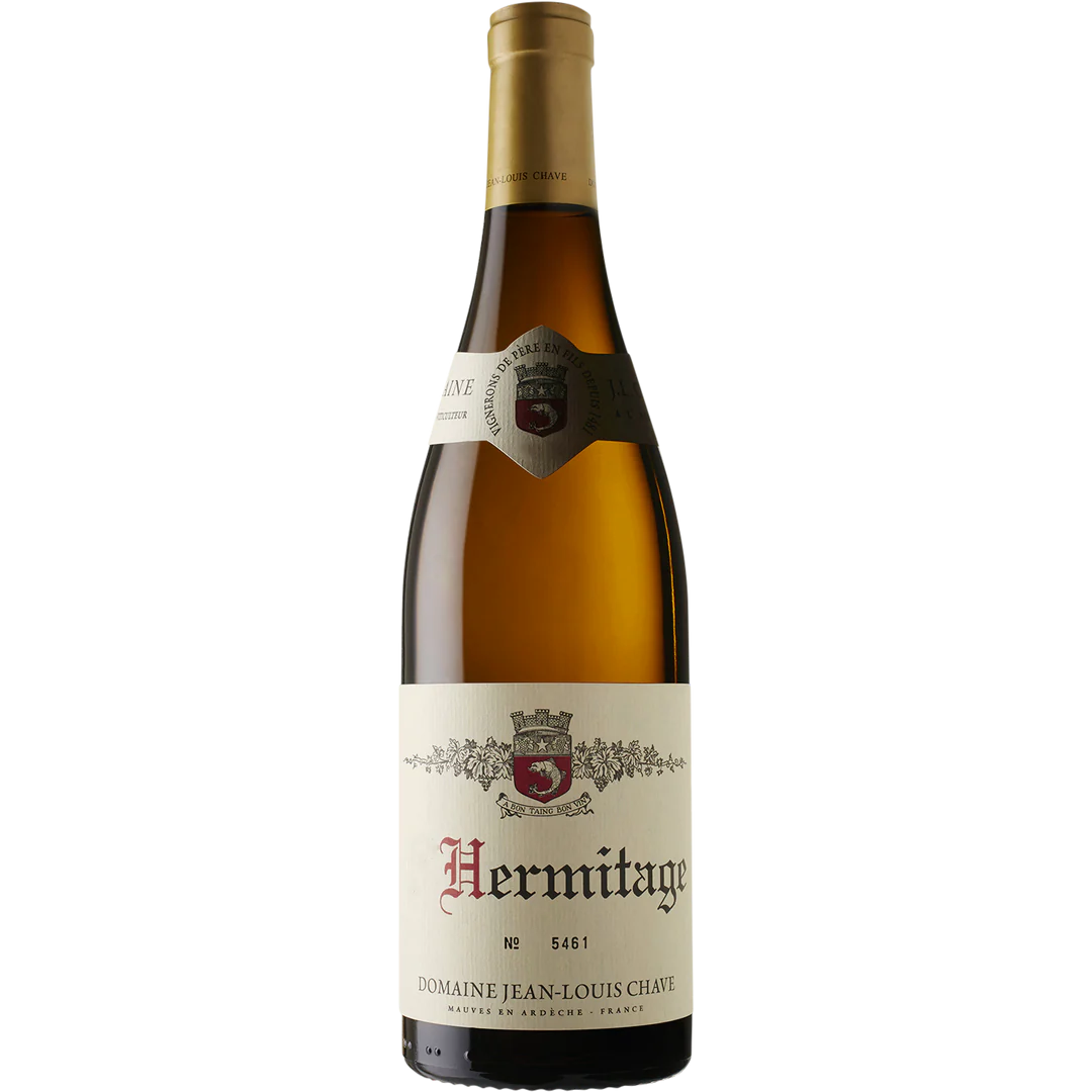 Domaine Jean-Louis Chave Hermitage Blanc 2011