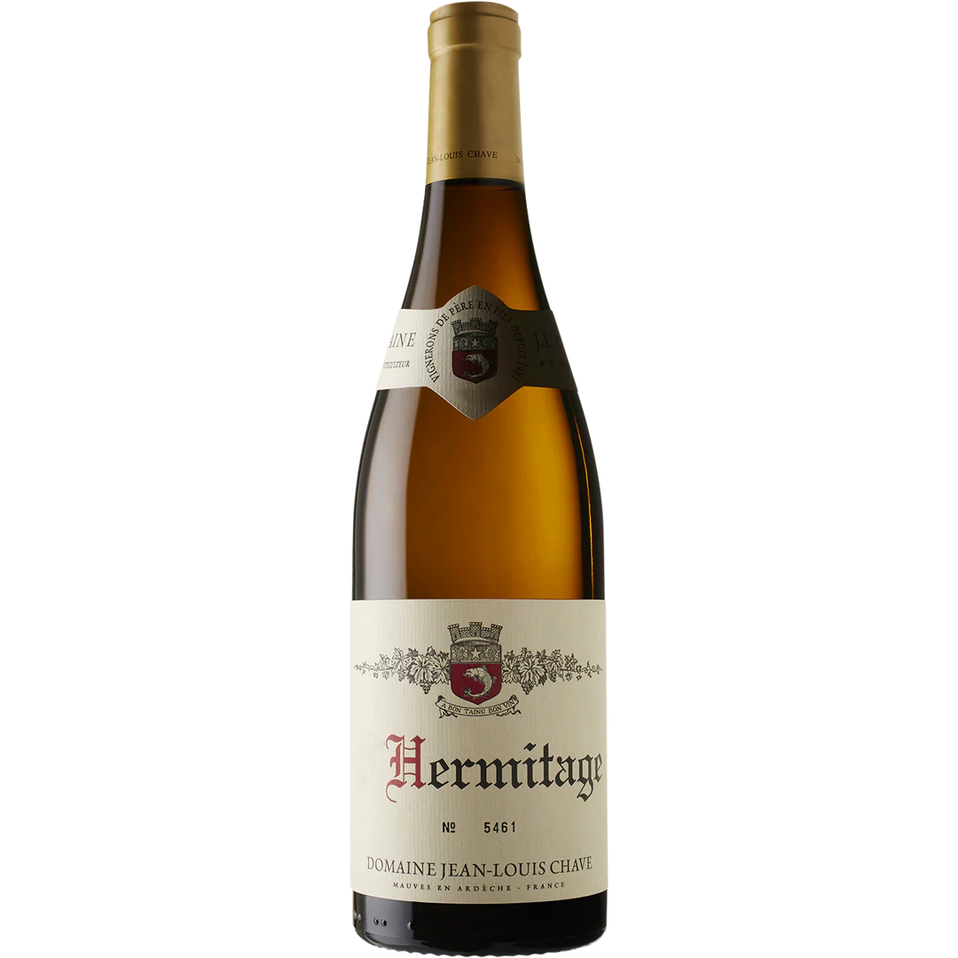 Domaine Jean-Louis Chave Hermitage Blanc 2011