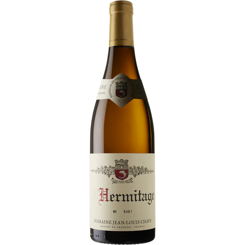 Domaine Jean-Louis Chave Hermitage Blanc 2011