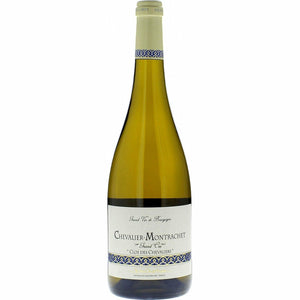 Jean Chartron "Chevalier-Montrachet" Grand Cru 'Clos des Chevaliers' 2019