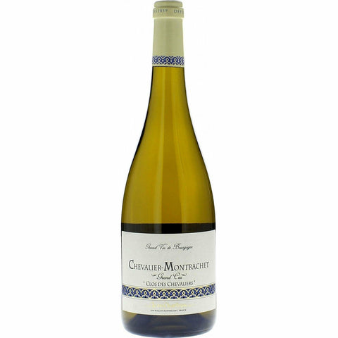 Jean Chartron "Chevalier-Montrachet" Grand Cru 'Clos des Chevaliers' 2019