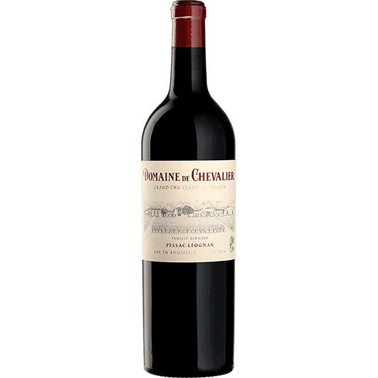 Domaine de Chevalier Rouge, Pessac-Leognan 2015