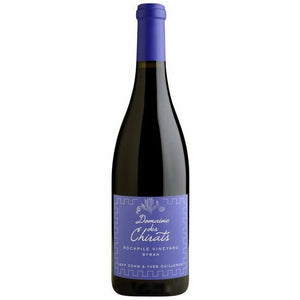 Domaine des Chirats "Rockpile" Syrah, Rockpile 2016