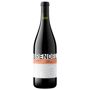 Brendel 'Chorus Cuvee Rouge' 2019