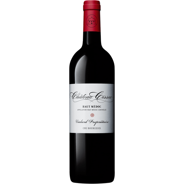 Château Cissac 2018