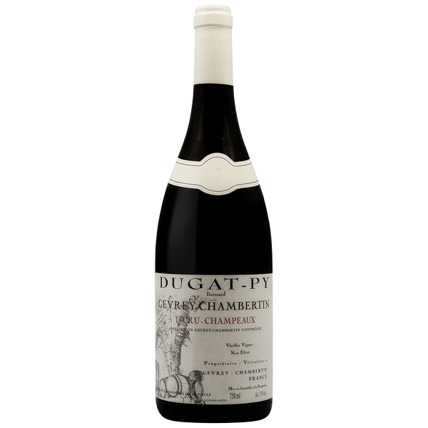 Domaine Dugat-Py "Champeaux" Tres Vieilles Vignes Gevrey-Chambertin Premier Cru 2011