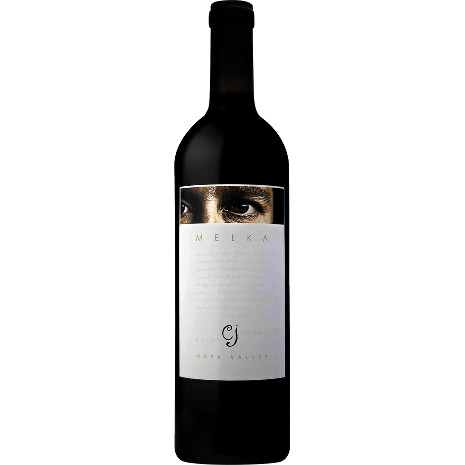 Melka 'CJ' Cabernet Sauvignon 2017