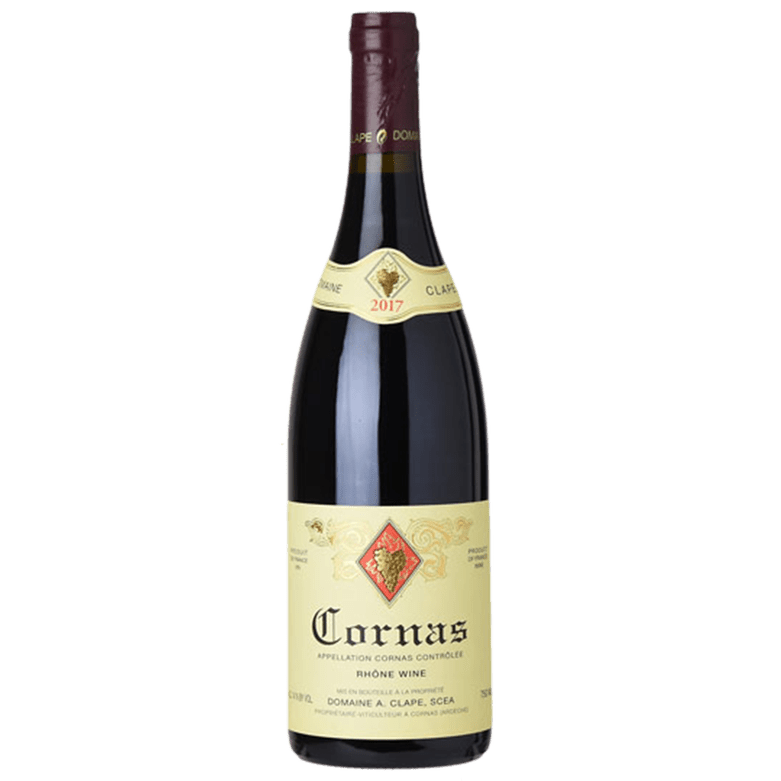 Domaine Auguste Clape Cornas 2017