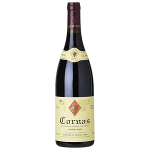 Domaine Auguste Clape Cornas 2017