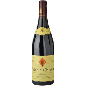 Domaine Auguste Clape Côtes-du-Rhône 2022