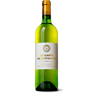 La Clarte de Haut-Brion Blanc 2014