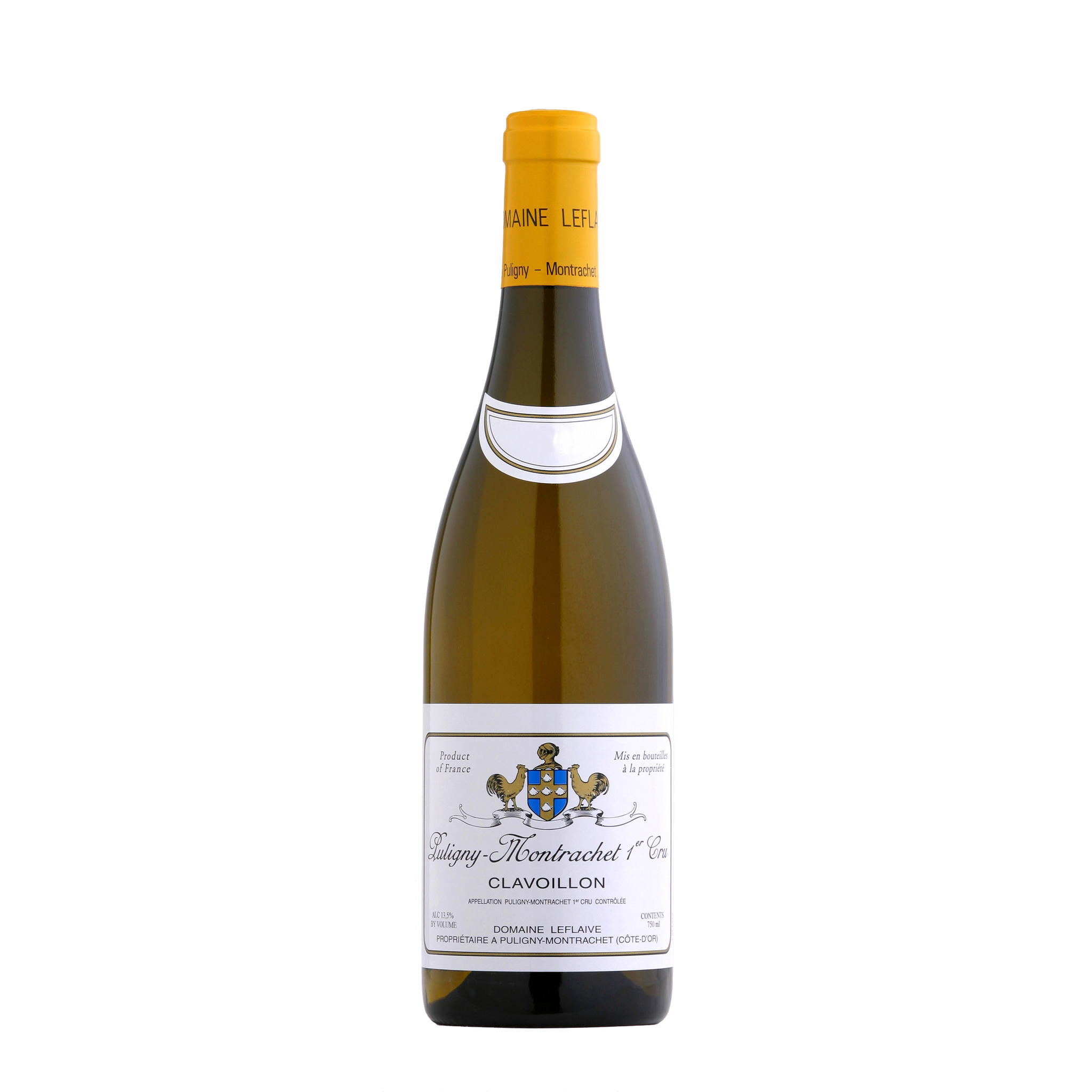 Domaine Leflaive "Clavoillon" Puligny-Montrachet Premier Cru 2022