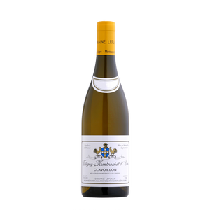 Domaine Leflaive "Clavoillon" Puligny-Montrachet Premier Cru 2022