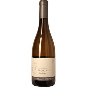 Pascal Clement Bourgogne Chardonnay 2021