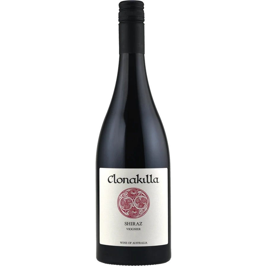 Clonakilla Shiraz - Viognier 2021