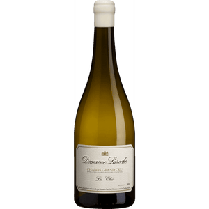 Domaine Laroche "Les Clos" Chablis Grand Cru 2019