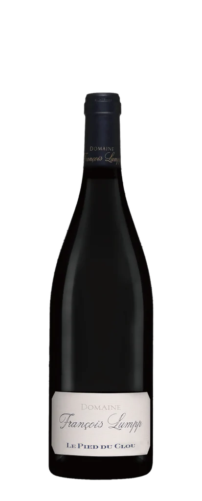 Domaine Francois Lumpp Givry Premier Cru "Le Pied du Clou" 2020