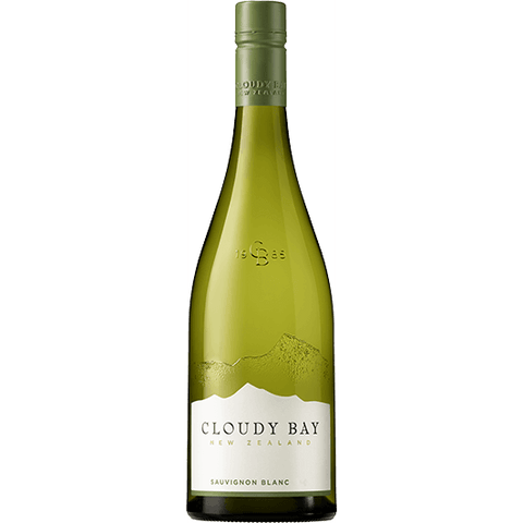 Cloudy Bay Sauvignon Blanc 2023