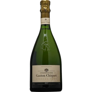 Gaston Chiquet Special Club Brut Millesime 2015