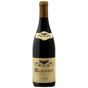 Coche-Dury Meursault Rouge 2021