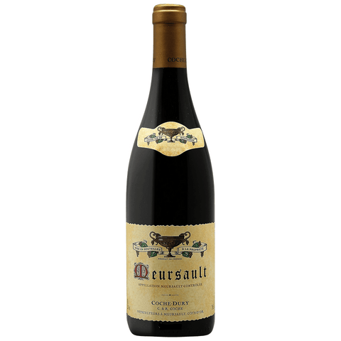 Coche-Dury Meursault Rouge 2021