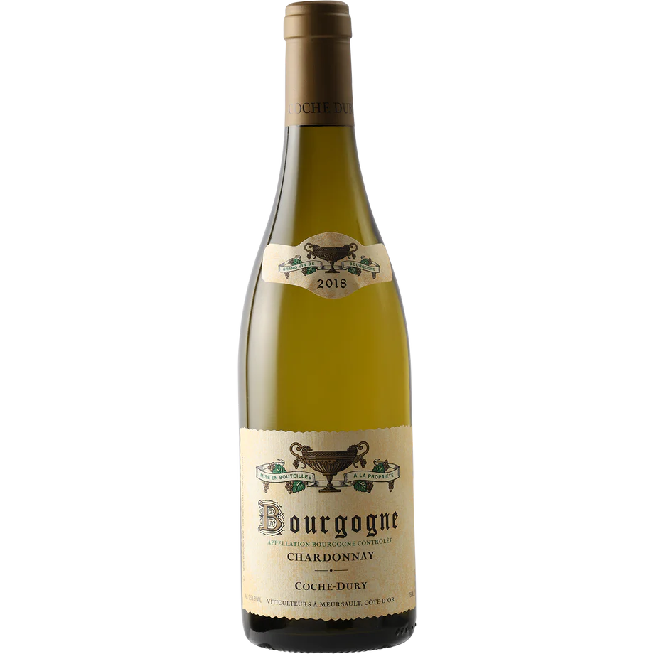 Coche-Dury Bourgogne Chardonnay 2018