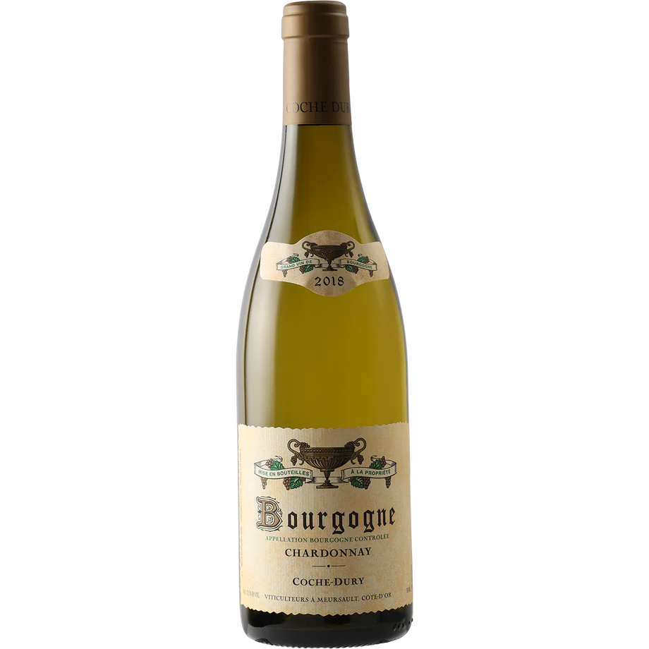 Coche-Dury Bourgogne Chardonnay 2018