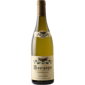 Coche-Dury Bourgogne Chardonnay 2018