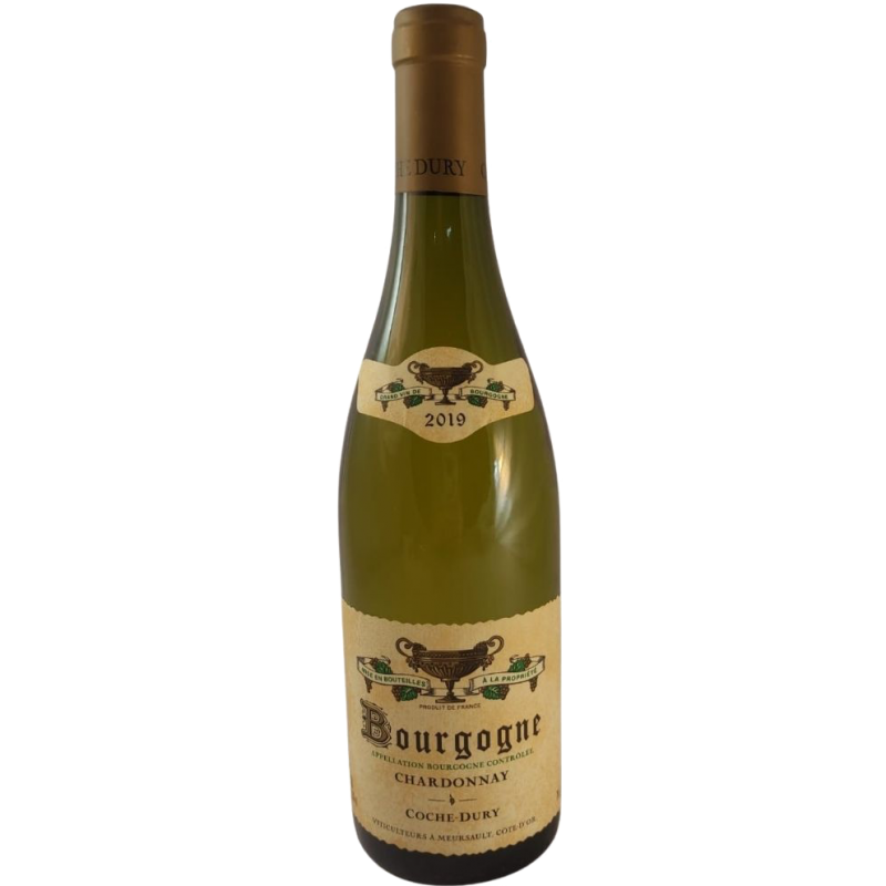 Coche-Dury Bourgogne Chardonnay 2019