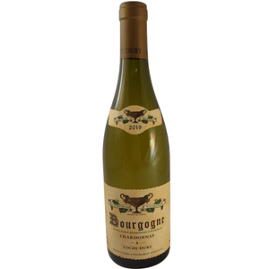 Coche-Dury Bourgogne Chardonnay 2019