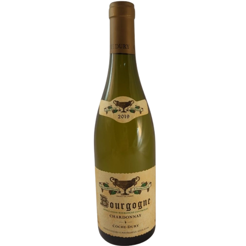 Coche-Dury Bourgogne Chardonnay 2019