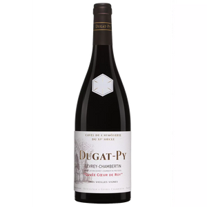 Domaine Dugat-Py Gevrey-Chambertin 'Cuvee Coeur de Roy' Tres Vieilles Vignes 2016