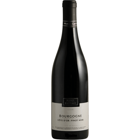 Domaine Morey-Coffinet Bourgogne Cote d'Or Pinot Noir 2020