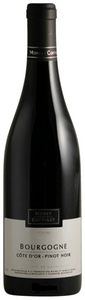 Domaine Morey-Coffinet Bourgogne Cote d'Or Pinot Noir 2020