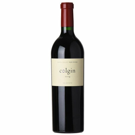 Colgin Cellars 
