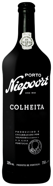 Niepoort Colheita Port 1997