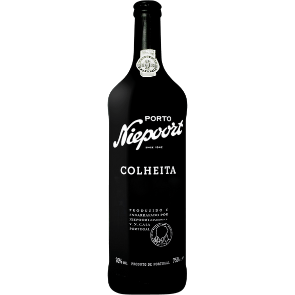 Niepoort Colheita Port 2007