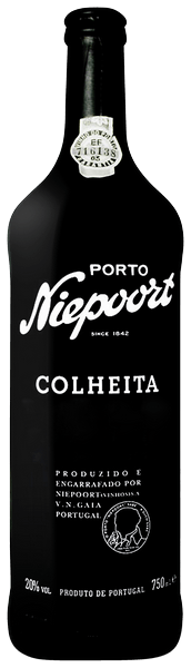 Niepoort Colheita Port 2005