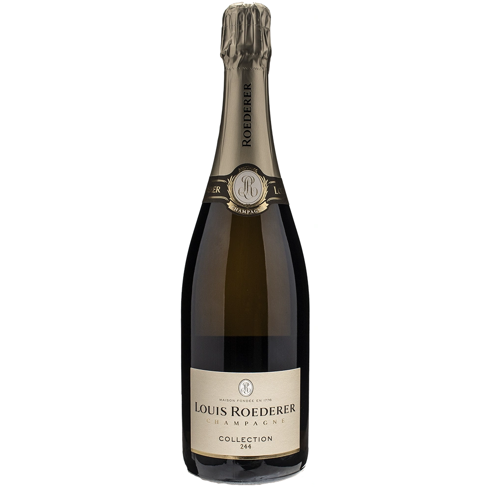 Louis Roederer 'Collection 244' Brut Champagne