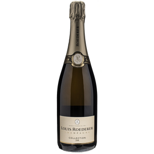 Louis Roederer 'Collection 244' Brut Champagne