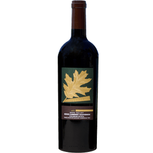 Hossfeld "Coliseum Block" Cabernet Sauvignon Napa Valley 2018