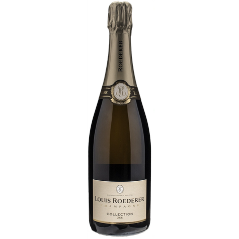 Louis Roederer 'Collection 244' Brut Champagne