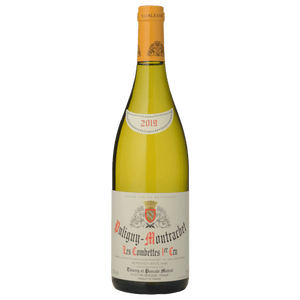 Domaine Matrot "Les Combettes" Puligny-Montrachet Premier Cru 2019