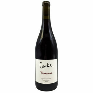 Stolpman Vineyards 'Combe' Trousseau 2018