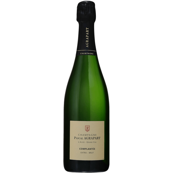 Agrapart "Complantee" Extra Brut Champagne NV